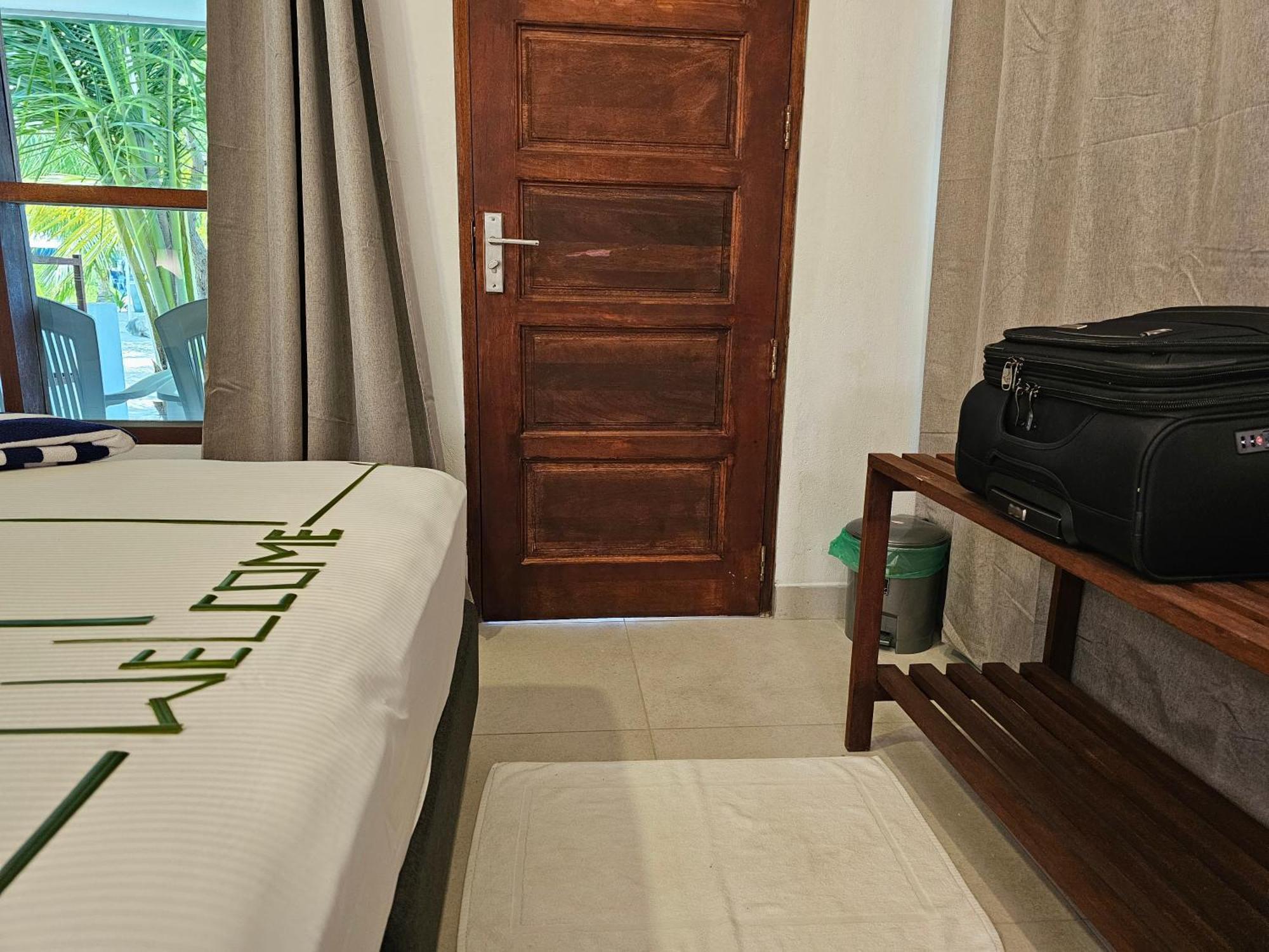 Lagoon View Maldives Bodufolhudhoo Room photo